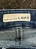 Ann Taylor LOFT Blue Jeans Size 16 - photo 4