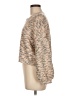 Billabong Tweed Tan Pullover Sweater Size M - photo 5