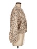 Billabong Tweed Tan Pullover Sweater Size M - photo 4