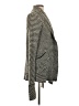 RDI 100% Acrylic Gray Kimono Size S - photo 4
