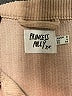 Princess Polly 100% Cotton Solid Tan Jacket Size 4 - photo 6