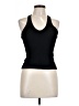 Michael Lauren Black Tank Top Size L - photo 1
