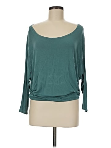 Lani California 3/4 Sleeve T-Shirt (view 1)