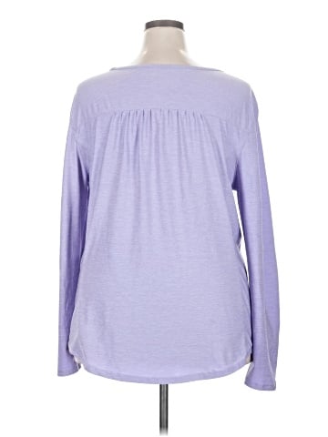 Duluth Trading Co. Long Sleeve T-Shirt (view 2)