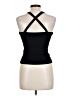 Michael Lauren Black Tank Top Size L - photo 2