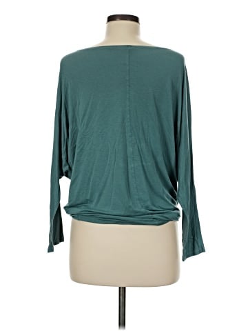Lani California 3/4 Sleeve T-Shirt (view 2)