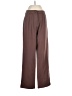 Wet Seal Brown Dress Pants Size S - photo 1