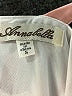 Annabella 100% Polyester Chevron-herringbone Pink Casual Dress Size S - photo 7