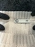 Assorted Brands 100% Cotton White Turtleneck Sweater Size XS - photo 7