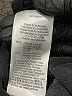 Madewell Black Long Sleeve Top Size S - photo 8