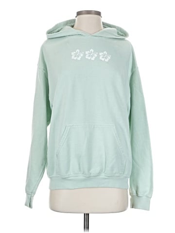 Los Angeles Apparel Sweatshirt (view 1)