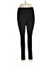 Tahari Solid Black Active Pants Size L - photo 1