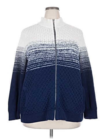 Lands' End Cardigan (view 1)