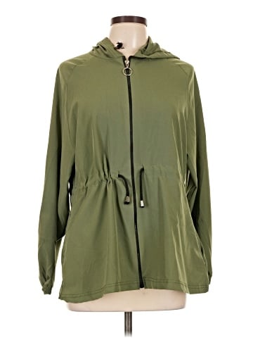 Love Windbreaker (view 1)