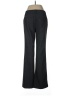 Ann Taylor LOFT Tweed Gray Dress Pants Size 4 - photo 2