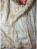 Moschino 100% Cotton Tweed Ivory Jacket Size 4 - photo 14