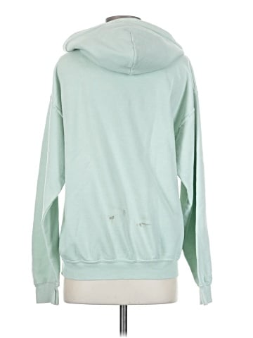 Los Angeles Apparel Sweatshirt (view 2)