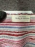 Ruby and Jenna Red Sleeveless Top Size S - photo 7