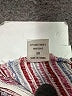 Ruby and Jenna Red Sleeveless Top Size S - photo 8
