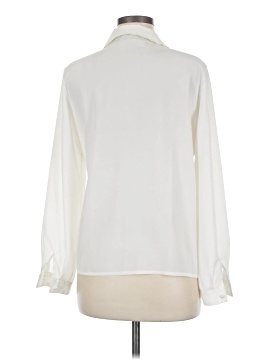 Ilyssa Maxx Long Sleeve Blouse (view 2)