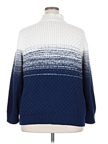 Lands' End Cardigan (view 2)