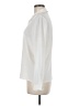 Ilyssa Maxx 100% Polyester Ivory Long Sleeve Blouse Size 8 - photo 5