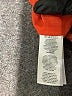 MICHAEL Michael Kors 100% Polyester Paisley Orange Cocktail Dress Size L - photo 8
