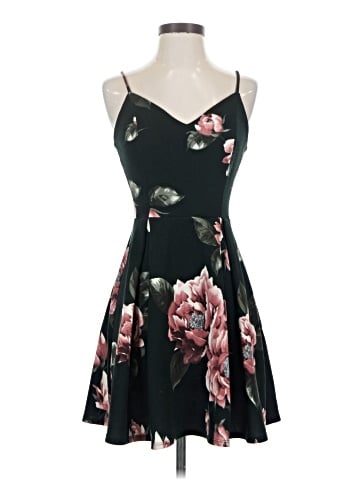 Soprano Cocktail Dress (view 1)