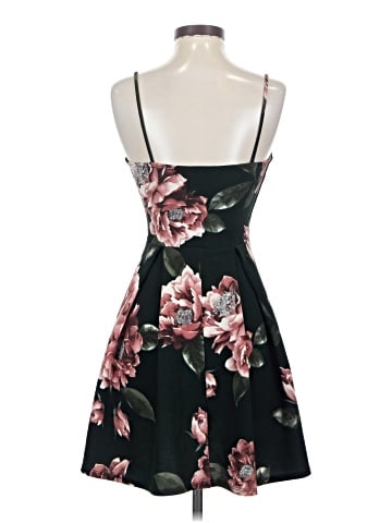 Soprano Cocktail Dress (view 2)