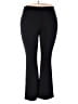 Pari Passu Black Active Pants Size 2 - photo 1