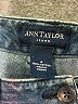 Ann Taylor 100% Cotton Blue Jeans Size 4 - photo 7
