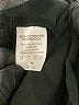 Unbranded Black Dress Pants Size M - photo 7