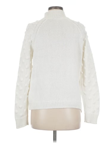 Vince Camuto Turtleneck Sweater (view 2)