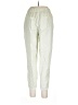 wonderly Ivory Casual Pants Size L - photo 2