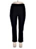 Tribal Black Active Pants Size 14 - photo 1