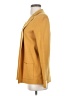 Rachel Zoe Yellow Blazer Size XS - photo 5