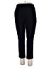 Tribal Black Active Pants Size 14 - photo 2