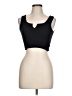 Assorted Brands Black Tank Top Size L - photo 1