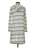 Korye Gray Cardigan Size XS - photo 2