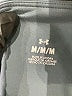 Under Armour Gray Active Pants Size M - photo 7