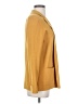 Rachel Zoe Yellow Blazer Size XS - photo 4