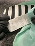 S-Twelve Teal Kimono Size S - photo 5