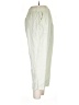 wonderly Ivory Casual Pants Size L - photo 4