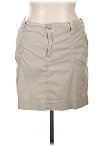 Eddie Bauer Casual Skirt (view 1)