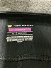 Tek Gear Solid Black Athletic Shorts Size M - photo 3