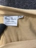 Assorted Brands Gold Short Sleeve T-Shirt Size S - photo 7
