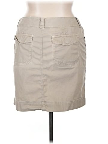 Eddie Bauer Casual Skirt (view 2)