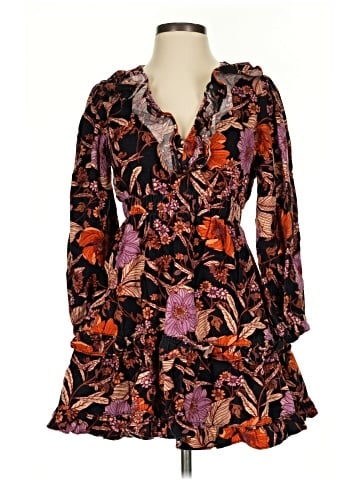 Pilcro Casual Dress (view 1)