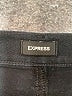 Express Gray Jeans Size 2R - photo 7