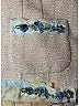 Moschino 100% Cotton Tweed Ivory Jacket Size 4 - photo 9